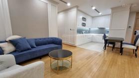Bán chung cư tại Nguyễn Chí Thanh, Ba Đình - DT: 58m2 - LH: 0971846336