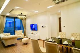 Bán căn hộ 3PN tại M3 Metropolis, Ba ĐÌnh  - LH: 0966765998