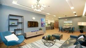 Bán căn hộ 4PN 146m2, Vinhomes Metropolis, Ba Đình - LH: 0966765998