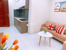 Bán chung cư mini Kim Mã, Ba Đình, DT: 32m2 - LH: 0912701575