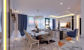 Bán căn hộ chung cư Vinhomes Metropolis, Ba Đình, 146m2 - LH: 0982914806