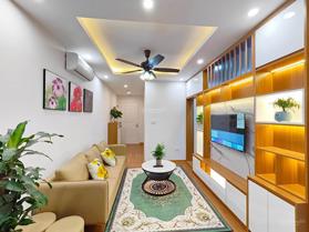 Bán chung cư Đội Cấn, Ba Đình, DT: 26m2 - LH: 0973291122