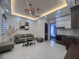 Bán chung cư Hoàng Hoa Thám - Ba Đình, DT: 35m2 - LH: 0785658886