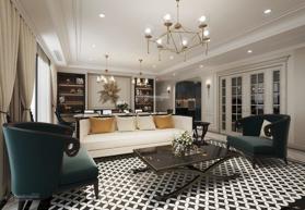 Bán căn hộ cao cấp Grandeur Palace - 138B Giảng Võ, 128m2 - LH: 0975864664