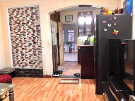 Bán chung cư A6 Đường Trần Huy Liệu, Ba Đình - DT: 55m2 - LH: 0987647193