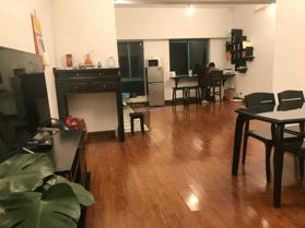 Bán căn hộ chung cư 671 Hoàng Hoa Thám, Ba Đình, DT: 113,5m2 - LH: 0904548080