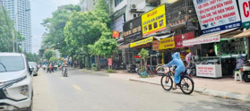Bán căn hộ tập thể Nguyên Hồng, Ba Đình, DT: 70m2 - LH: 0979638976