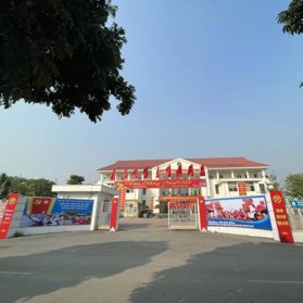 Thông tin địa chỉ UBND xã Phù Đổng, Gia Lâm, Hà Nội