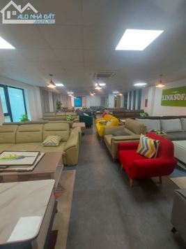 Bán Nhà Mặt Phố Hàng Giấy, Hoàn Kiếm, DT 215m2 - LH: 0904069986