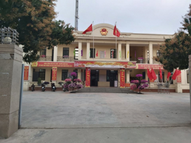 Thông tin địa chỉ UBND xã Phú Thị, Gia Lâm, Hà Nội