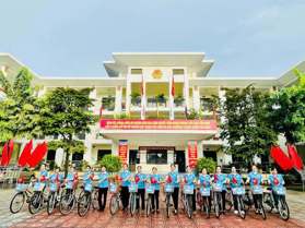 Thông tin địa chỉ UBND xã Trung Mầu,  Gia Lâm, Hà Nội 