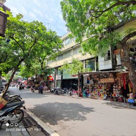 Bán Nhà Mặt Phố Hàng Lược, Hoàn Kiếm, DT 355m2 - LH: 0981118333