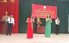 Thông tin địa chỉ UBND xã Văn Đức, Gia Lâm, Hà Nội 