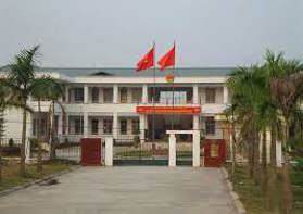 Thông tin địa chỉ UBND xã Yên Thường, Gia Lâm, Hà Nội