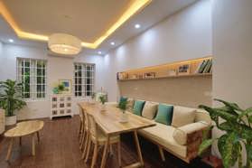 Bán Nhà Mặt Phố Hàng Khoai, Hoàn Kiếm, DT 150m2 - LH: 0984014007