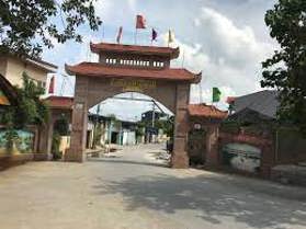 Thông tin địa chỉ UBND xã Võng La, Đông Anh, Hà Nội