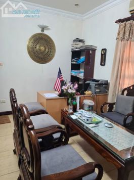 Bán Nhà Mặt Phố Hàng Giầy, Hoàn Kiếm, DT 58m2 - LH: 0812010968