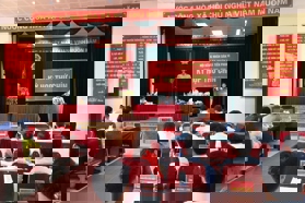 Thông tin địa chỉ UBND xã Xuân Canh, Đông Anh, Hà Nội