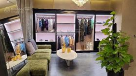 Bán nhà mặt phố Lý Thường Kiệt, Hoàn Kiếm, DT 100m2 - LH: 0358162019