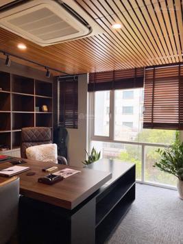 Bán nhà mặt phố Lý Thường Kiệt, Hoàn Kiếm, DT 115m2 - LH: 0933988398