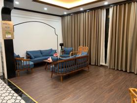 Bán nhà mặt phố Hàng Bài, Hoàn Kiếm, DT 260m2 - LH: 0938010596