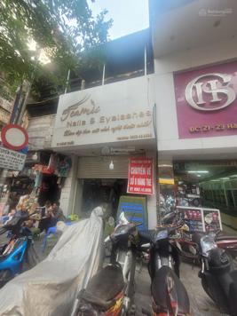 Bán nhà mặt phố Hàng Chiếu, Hoàn kiếm, DT 160m2 - LH: 0971556995