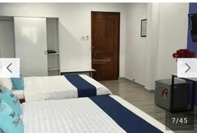 Bán nhà mặt phố Hàng Bè, Hoàn Kiếm, DT 65m2 - LH: 0906569563