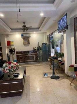 Bán nhà mặt phố Ngõ Gạch, Hoàn Kiếm, DT 102m2 - LH: 0364732123