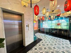 Bán nhà mặt phố Hàng Cót, Hoàn Kiếm, DT 200m2 - LH: 0372981245