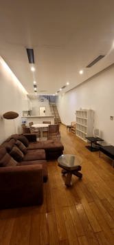 Bán Nhà Mặt Phố Hàng Khay, Hoàn Kiếm, DT 145m2 - LH: 0855516188