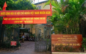 Thông tin địa chỉ trụ sở Công an Phường Nam Đồng, Đống Đa