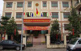 Thông tin địa chỉ trụ sở Công an Phường Ô Chợ Dừa, Đống Đa