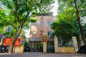 Thông tin địa chỉ trụ sở Công an Phường Phương Liên, Đống Đa