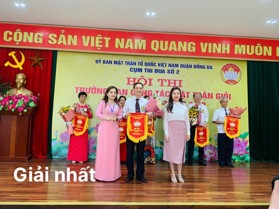 Thông tin địa chỉ trụ sở Công an Phường Phương Mai, Đống Đa