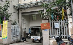 Thông tin địa chỉ trụ sở Công an Phường Phúc Tân, Hoàn Kiếm