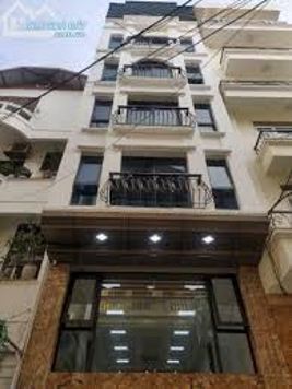 Bán nhà mặt phố Nguyễn Siêu, Hoàn Kiếm, DT 65m2 - LH: 0977741208