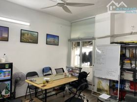 Bán nhà mặt phố Khánh Dư, Hai Bà Trưng, DT 50m2 - LH: 0982157186