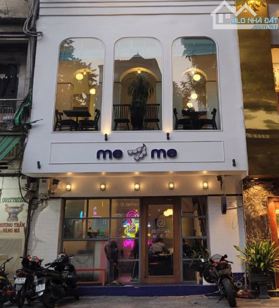 Bán nhà mặt phố Nguyễn Thái Học, Hoàn Kiếm, DT 86m2 - LH: 0934528350