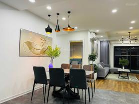 Bán căn hộ tại Goldmark City, Bắc Từ Liêm, DT từ 110m2 - LH: 0971516193