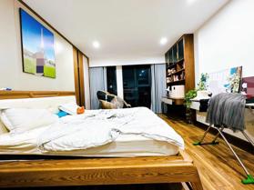 Bán căn hộ tại Goldmark City, Bắc Từ Liêm, 2pn, DT: 77m2 - LH: 0966761190