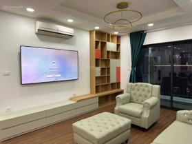 Bán căn hộ 2PN - 2WC, Goldmark City, DT: 86m2, Bắc Từ Liêm - LH: 0989726296