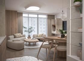 Bán căn 4 ngủ Goldmark City phân khu S, Bắc Từ Liêm, DT: 134m2 - LH: 0373245698