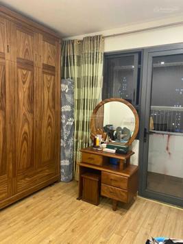 Bán căn hộ chung cư 106 Hoàng Quốc Việt, Bắc Từ Liêm, DT 85m2 - LH: 0947508888