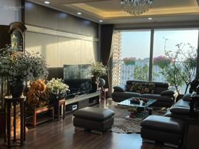 Bán căn hộ 4 phòng ngủ tòa N03-T2 Ngoại Giao Đoàn, Bắc Từ Liêm - LH: 0968780999