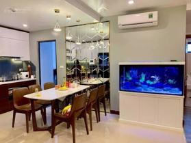 Bán căn hộ 3PN căn góc 129m2 Goldmark City, Bắc Từ Liêm - LH: 0911714168