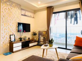 Bán căn hộ 2PN Kosmo Tây Hồ, Bắc Từ Liêm, DT: 80m2 - LH: 0961994186