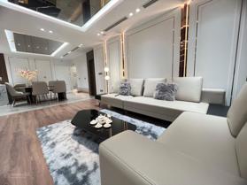 Bán gấp căn hộ 4PN 2WC, toà R4 Goldmark City, Bắc Từ Liêm - LH: 0977126295