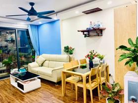 Bán căn hộ chung cư Thái Hà tòa CT1, Bắc Từ Liêm, DT 70m2 - LH: 0978126869