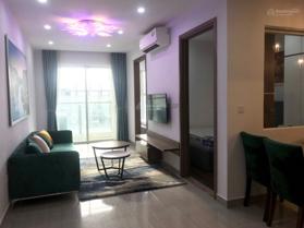 Bán chung cư The Link 345 tại Ciputra, Bắc Từ Liêm, DT: 58m2 - LH: 0966710222