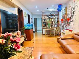 Bán căn hộ 2PN - 74.8m2 tòa 789 Xuân Đỉnh, Bắc Từ Liêm - LH: 0888989380